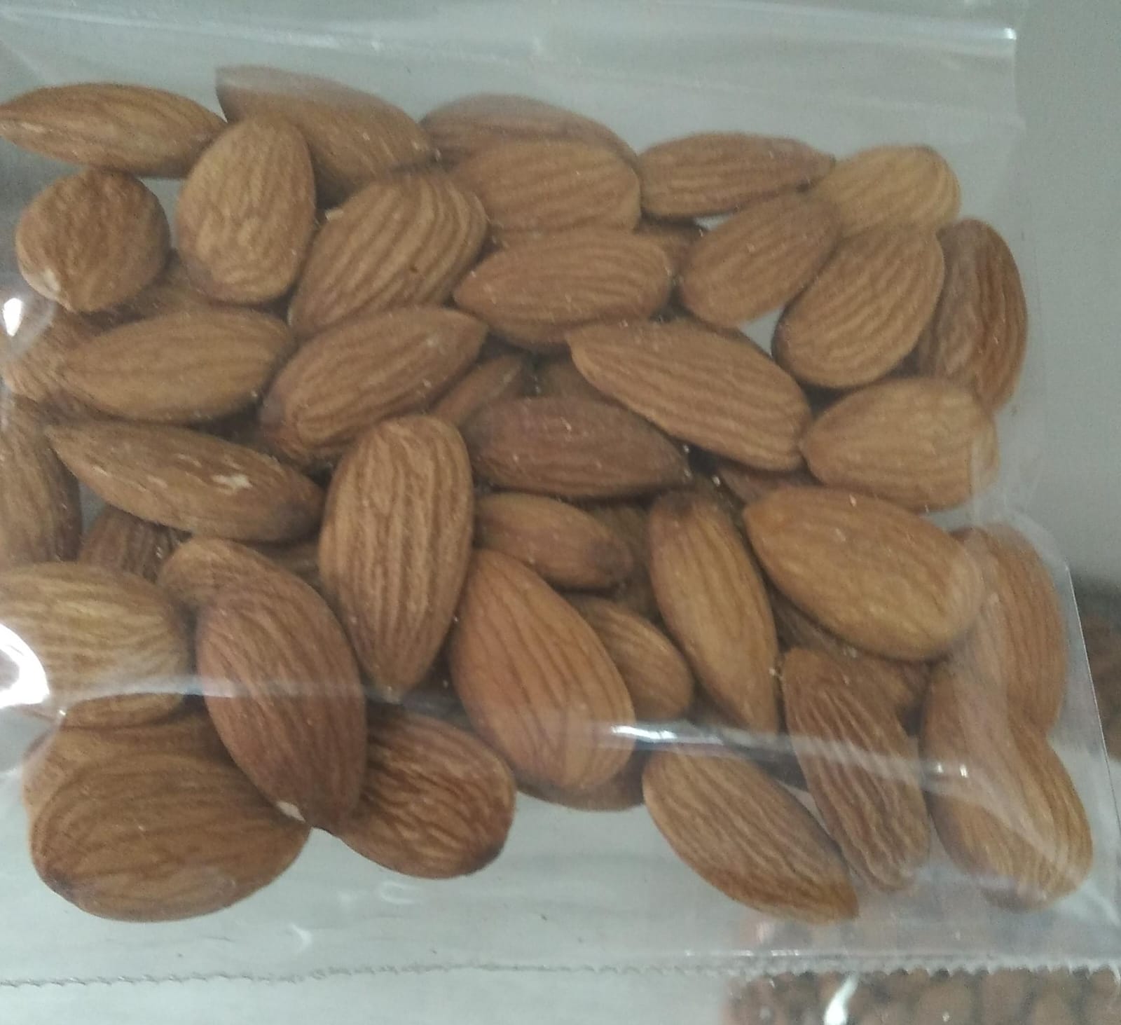 ALMOND