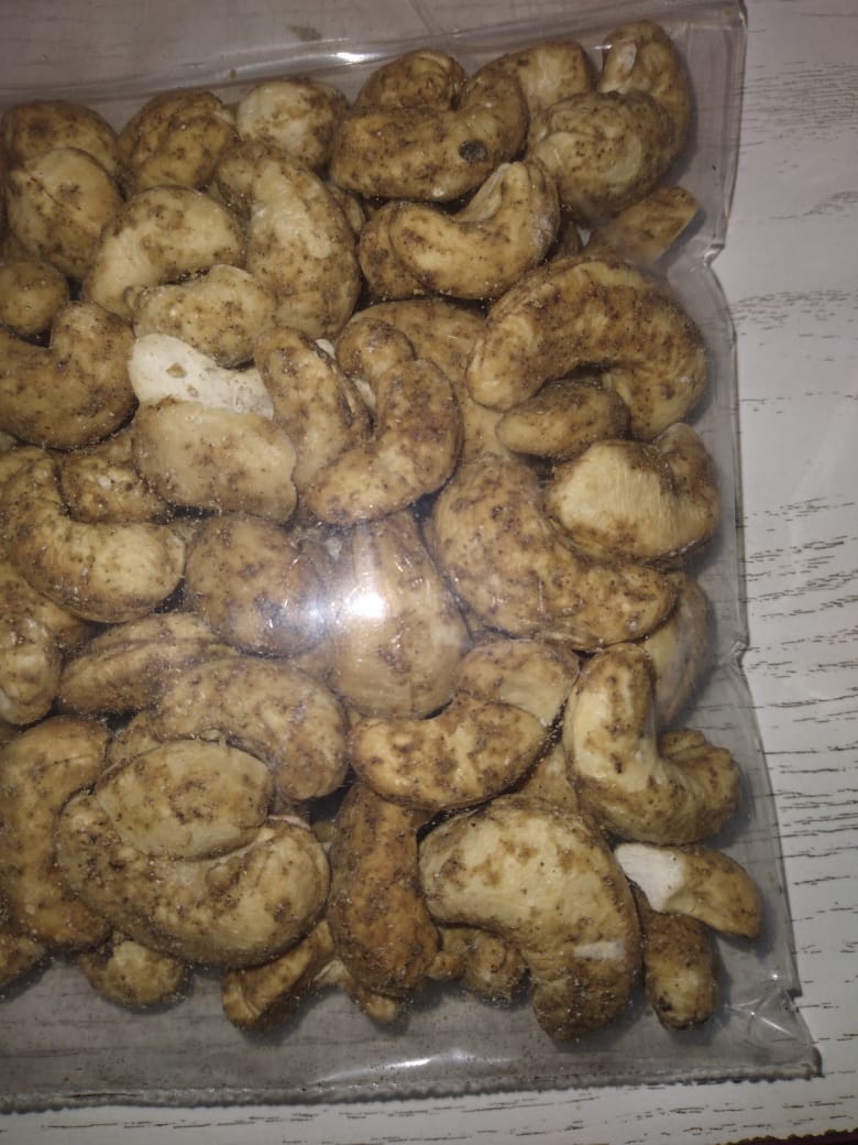 CAHEWAND BLACK PEPPER